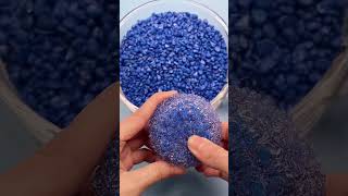 Immersive experience r making blueberries#immersivedecompression #pinchfun #asmr#decompressionwizard