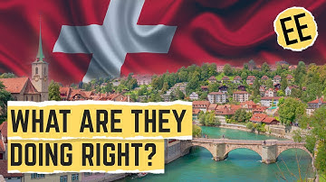 This One Country Doesn