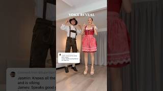 AT LEAST THE VIBES WERE HITTING! 🤣😩 - #dance #trend #viral #couple #funny #german #deutsch #shorts Resimi