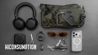 10 Best New EDC Gear Essentials (2026 Guide)