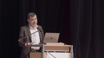Prof. Shashua on Safety of Autonomous Vehicles at 2018 DATE Conference, Dresden, Germany