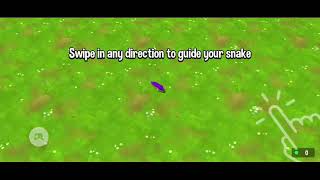 Snake Rivals - Fun Multiplayer io Snake Games - 2021-09-29 screenshot 5