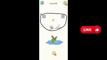 Draw Line Puzzle Weegoon Level 88