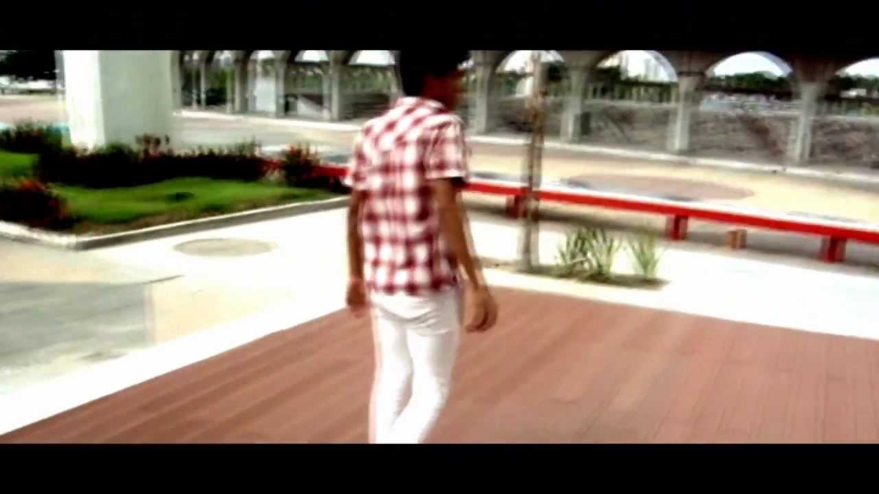 Anjo ‹ Is in My Blood › [FREE STEP]