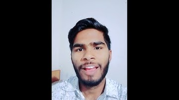 MY YouTube channel introduction | first video of my YouTube channel | Teachy Vk