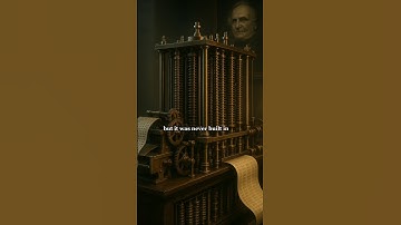 Shocking History of COMPUTER 🖥️ #history #computer