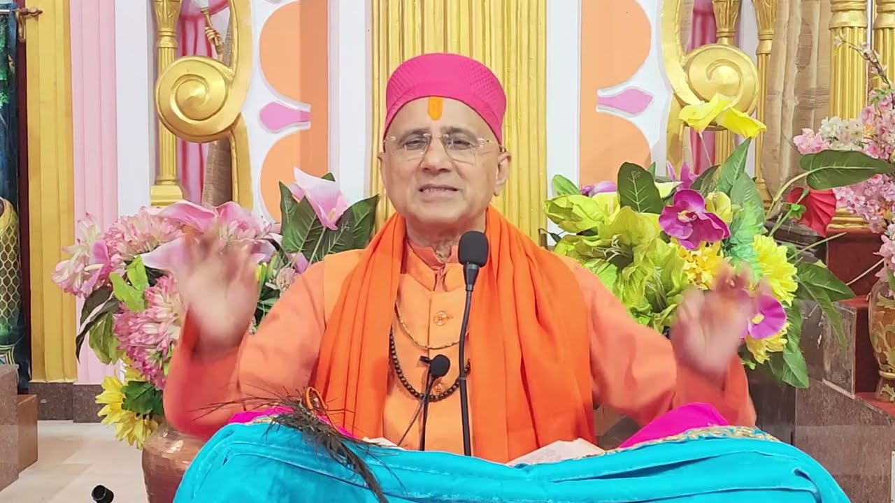 वाणी चर्चा | किरंतन ग्रन्थ | भाग-356 l श्री 108 मोहन प्रियाचार्यजी महाराजद्वारा कालिम्पोंग से | Live