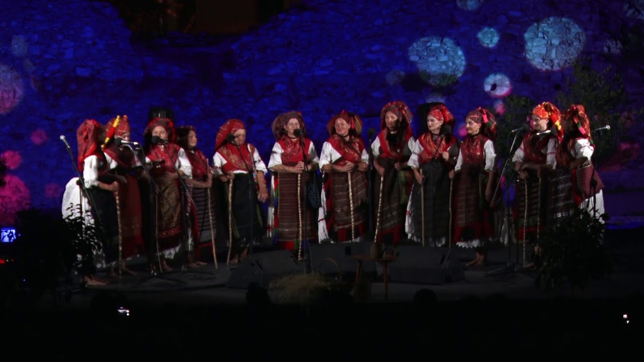 FINNS festival 2019  - KUD Lovor, Trnjani