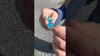 Zuru Mini Dino Smashers