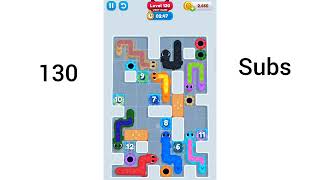 Gecko Out Level 130 Walkthrough