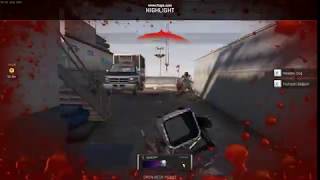 IronSight dontCRY* - AK47 - QuadraKill