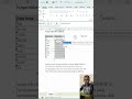 Tutorial dan Trik Excel Fungsi VALUE dan SUBTITUTE #exceltricks