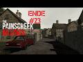 Let's Play! The Painscreek Killings #23 Die Wahrheit....LAUF! (ENDE)
