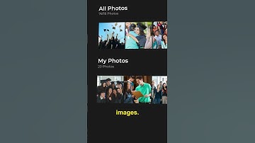 Best Ai powered Photo Sharing & Event Management Platform for College Events | Kwikpic for Colleges