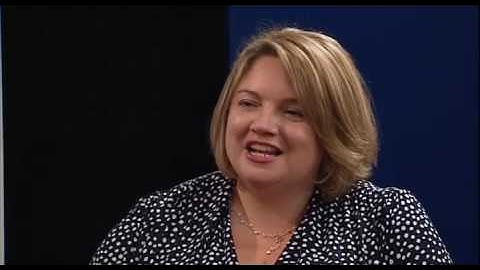 Melanie Franklin is interviewed by the BCS - Part 3 - Interpersonal Skills