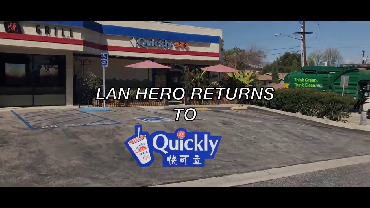 LAN Hero Anniversary Trailer!