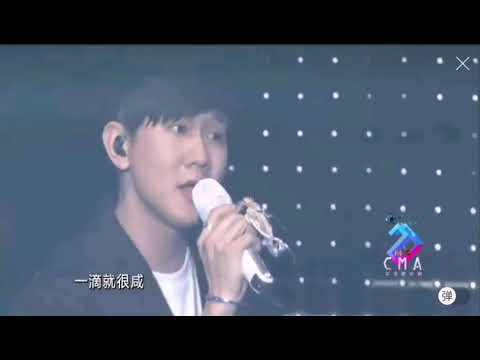 【180415全球华语榜中榜盛典】圣所+黑夜问白天+伟大的渺小