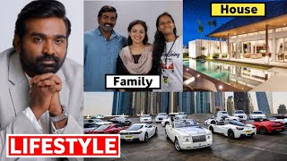 Vijay Sethupathi Lifestyle 2023, Wife, Income, House, Cars, Movies, Biography \& Net Worth