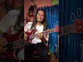 🤩MUSiC IS FuN🤩 #guitarists #guitarra #guitar #guitarlesson #yogchamling-theguitarjourney