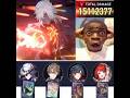 My Blade Can't Be This Happy!