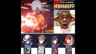 My Blade Can't Be This Happy!