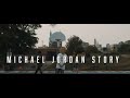 Coleman Lane - Michael Jordan Story (Shot By CTG HITMAN CUT & edits by coleman lane)