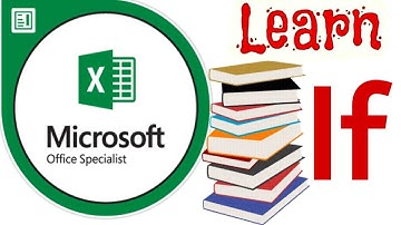 اسهل وابسط طريقة لفهم دالة If البسيطة والمركبة|شرح كامل لاحتراف دالة if | بسهولة