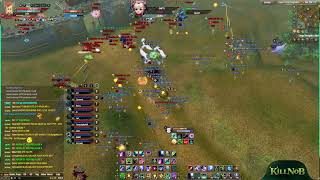 [The Classic PW 1.8.7] 09.08 - Mini TW de Arqueiro screenshot 1