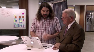 Inside the Labs: Making ideas at AT&T Foundry