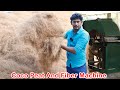 Coco peat and fiber machine made in sri lanka technology  manufacturer by coco dreams lanka