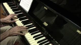 Fritz Emonts , A Small Educational Leap, The European Piano Method , Piano : Nariman Kholgh Mozaffar