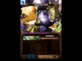 Rage Of Bahamut Gameplay