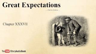 Great Expectations by Charles Dickens - Chapter 37