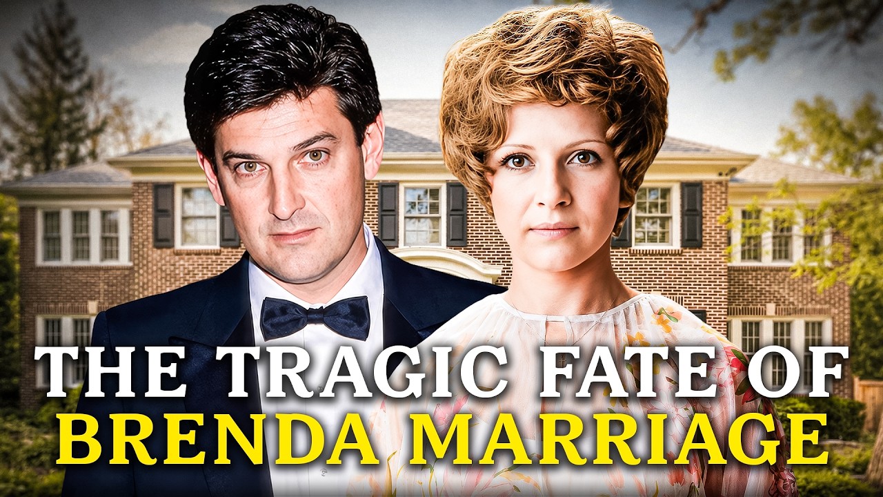 Brenda Lee – The Dramatic Story of Her Marriage