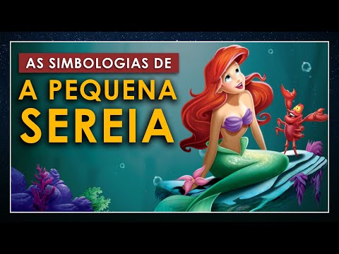 Vídeo: Pequena Sereia: Menina Confusa Ou Afogada. Mitos E Lendas De Um Conto De Fadas Subaquático - Visão Alternativa