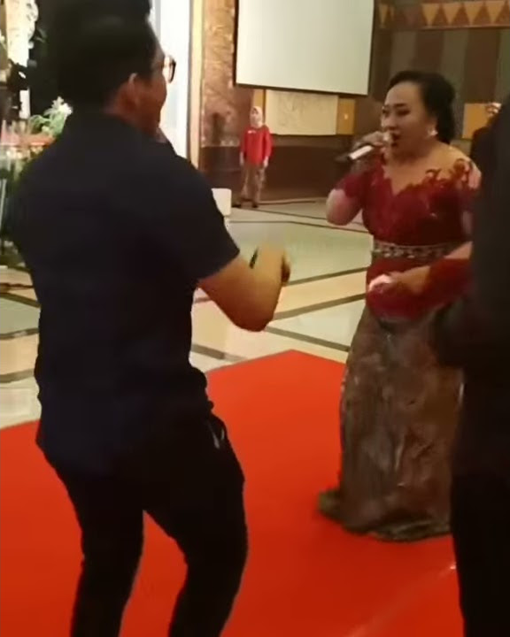 Sobat ambyar - berharap tak berpisah