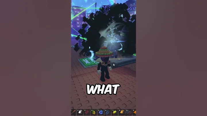 I Used WITCH FUSE & Got This! (Steal A Brainrot)