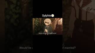 Mushoku Tensei《Sylphie》#tags