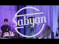 NISSA Sabyan - Kun Anta terbaru live Kebumen