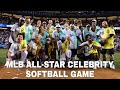 Best Moments From The All-Star Celebrity Softball Game 2022