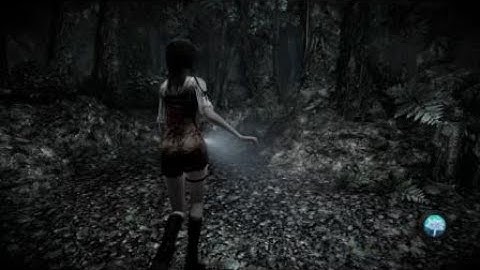 FATAL FRAME: Maiden of Black Water Last Drop part 1