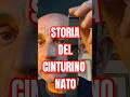 Anticipazioni, storia del cinturino NATO #gruppo1881 #seiko #natostrap #orologio
