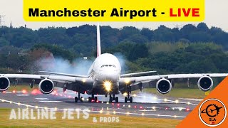 Download Lagu Plane spotting - LIVE - Airbus A380, A350, 787 and more! Thursday 21th August Manchester Airport MP3 Download Lagu Plane spotting - LIVE - Airbus A380, A350, 787 and more! Thursday 21th August Manchester Airport MP3