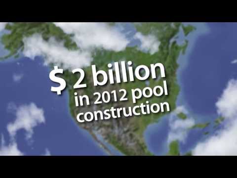 Cameron Advertising -  Latham Pool Products Dealer Video