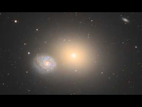 Live: Let's Process M59 and M60 - YouTube