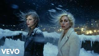 Taylor Swift Ft Lady Gaga  Ice Queen 2026   