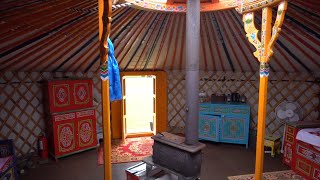 Our Story | Groovy Yurts.mp4