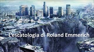 Booktrailer L'Apocalisse è una festa di Ludovico Cantisani