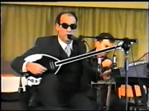 سعيد كابارى 1