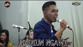 MBATIN SIAPA MAS GERRY ??? GANK KUMPO / MADIUN NGAWI